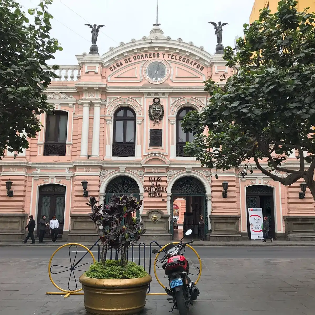 Museo de la Gastronomía